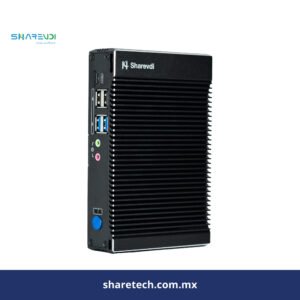 ShareVDI Mini PC K1W-2C