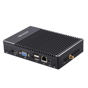ShareVDI Mini PC K1W-2C
